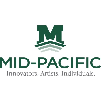 Mid-Pacific